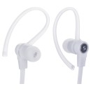 Sencor slušalice SEP 189 MIC WHITE