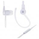 Sencor slušalice SEP 189 MIC WHITE