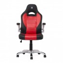 Serioux gaming stolica X-RC01-FX-R
