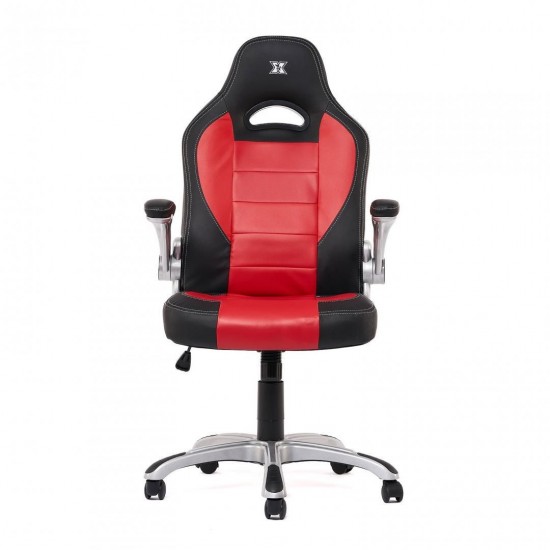 Serioux gaming stolica X-RC01-FX-R
