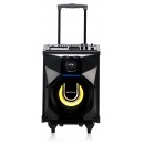 Serioux prijenosni zvučnik Trolley SoundCase 40