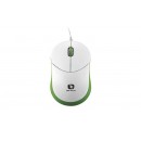 Serioux USB miš RBM680-GR