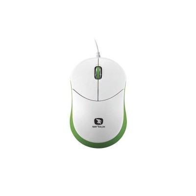Serioux USB miš RBM680-GR