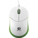 Serioux USB miš RBM680-GR