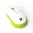 Serioux USB miš RBM680-GR