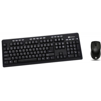 Serioux komplet tipkovnica + miš SRX-MKM5500