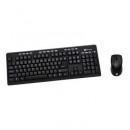 Serioux komplet tipkovnica + miš SRX-MKM5500