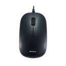 Serioux optički miš SRX9800MBK