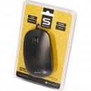 Serioux optički miš SRX9800MBK