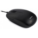 Serioux optički miš SRX9800MBK