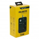 Serioux produžni kabel sa zaštitom SRXP-PS36B
