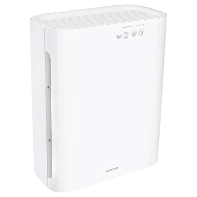 Sencor PROČIŠĆIVAČ zraka SHA 8400WH-EUE3