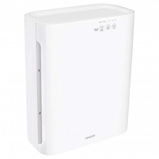 Sencor PROČIŠĆIVAČ zraka SHA 8400WH-EUE3