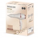Sencor sušilo za kosu SHD 8200GD