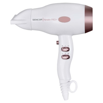 Sencor sušilo za kosu SHD 8100GD