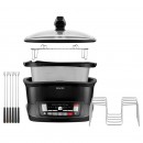 Sencor višenamjenska friteza / lonac SFR 9300BK