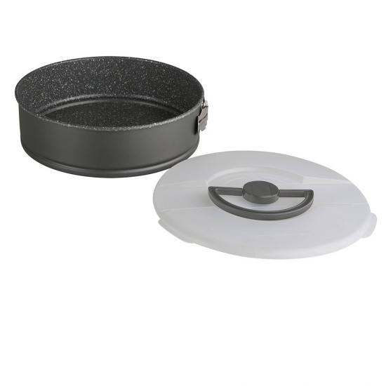 Altom Design kalup za pečenje s plastičnim poklopcem i ručkom od 26 cm - 204009206