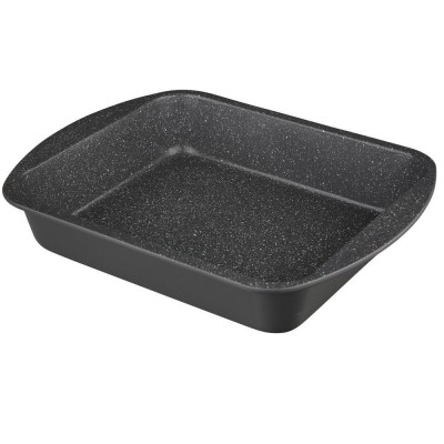 Altom Design neljepljivi lim / pleh za pečenje 35 x 27 x 6,8 cm - 0204009205