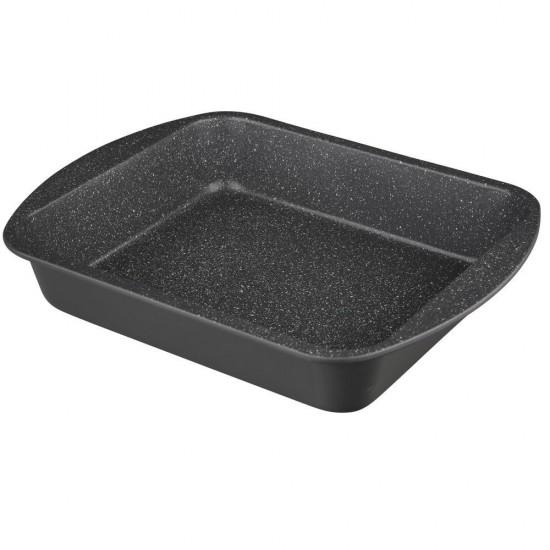 Altom Design neljepljivi lim / pleh za pečenje 35 x 27 x 6,8 cm - 0204009205