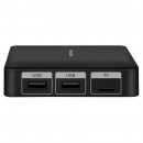 Sencor ANDROID TV BOX SMP ATV1