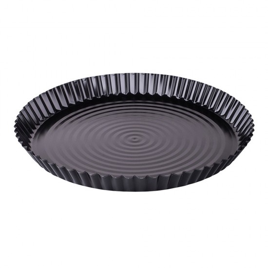 Altom Design kalup za pečenje pizze 300 crni 4400004148