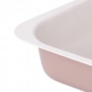 SNB kalup za torte Caffe Creme pravokutni 36x26 cm - 20400986