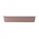 SNB kalup za pečenje s neprianjajućim premazom Caffe Creme 31 x 14 cm - 20400988
