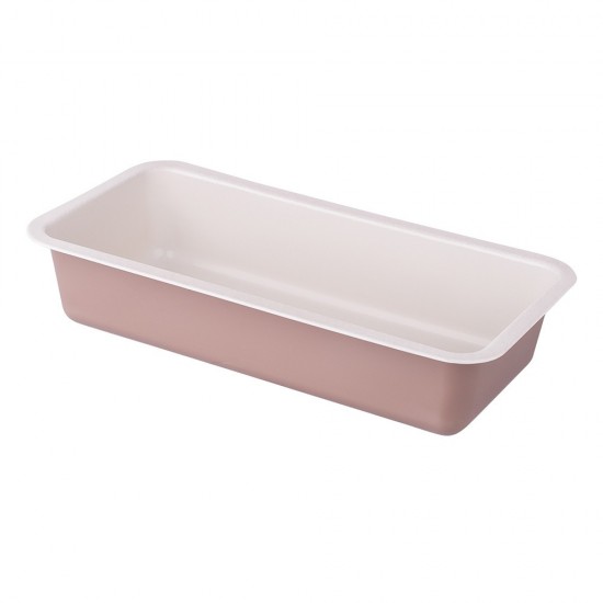 SNB kalup za pečenje s neprianjajućim premazom Caffe Creme 35 x 11 cm - 20400989