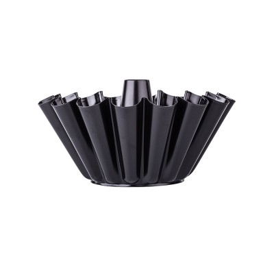 Altom Design Kalup za pečenje Q 230 crne boje - 4400004134