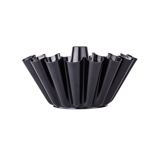 Altom Design Kalup za pečenje Q 230 crne boje - 4400004134