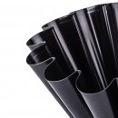 Altom Design Kalup za pečenje Q 230 crne boje - 4400004134