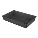 Altom Design neprianjajući kalup / pleh za pečenje 36 x 24,5 x 6 cm - 204009209