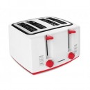 Heinner toster HTP-1300WHR