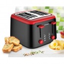 Heinner toster HTP-1450BKR
