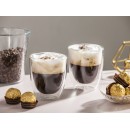 Altom Design čaše Andrea s dvostrukim stijenkama i dnom, 300 ml (set od 2 čaše) -  0103008130