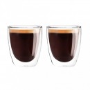 Altom Design čaše Andrea s dvostrukim stijenkama i dnom, 300 ml (set od 2 čaše) -  0103008130
