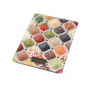 Altom Design kuhinjska vaga 20 x 15 cm, ukras Začini - 020301539