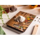Altom Design kuhinjska vaga 20 x 15 cm, ukras Kuhinja - 020301540