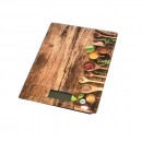 Altom Design kuhinjska vaga 20 x 15 cm, ukras Kuhinja - 020301540