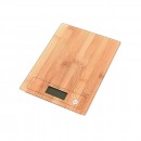 Altom Design kuhinjska vaga 20 x 15 cm, ukras Bambus - 020301541