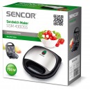 Sencor toster SSM 4300SS