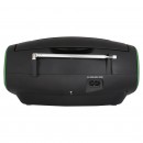 Sencor prijenosni CD radio SPT 1600 BGN