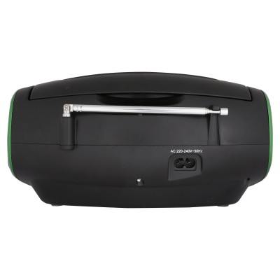 Sencor prijenosni CD radio SPT 1600 BGN
