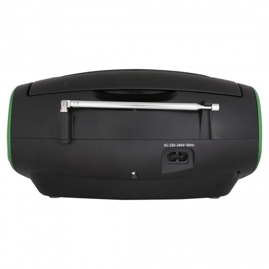 Sencor prijenosni CD radio SPT 1600 BGN