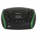 Sencor prijenosni CD radio SPT 1600 BGN