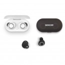 Sencor bluetooth bežične slušalice SEP 510BT BK TWS