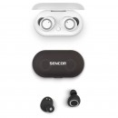 Sencor bluetooth bežične slušalice SEP 510BT BK TWS