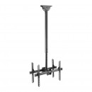 Stell stropni  dual TV nosač SHO 3910 - 40" do 70"