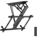 Stell motorni stropni TV nosač SHO 8101  - 32" do 70"