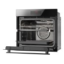 Amica ugradbena pećnica ED57527B X-TYPE PYRO  ( 56956 )